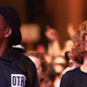 Illustration for article titled Jay Z and Beyoncé Allegedly Drop Pregnancy Announcement on Tour